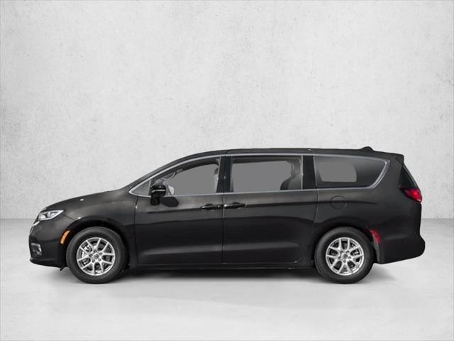 2026 Chrysler Pacifica PACIFICA LIMITED
