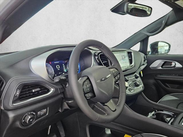 2026 Chrysler Pacifica PACIFICA LIMITED