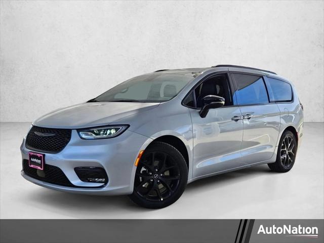 2026 Chrysler Pacifica PACIFICA LIMITED