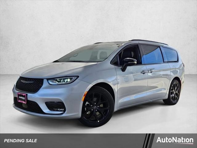 2026 Chrysler Pacifica Limited for sale in North Richland Hills, TX