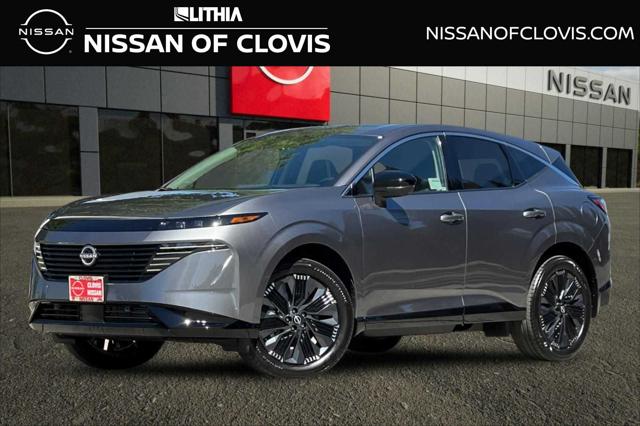 2026 Nissan Murano Platinum for sale in Clovis, CA