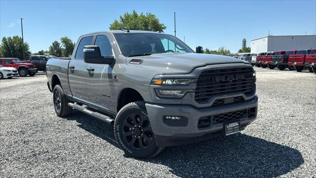 2026 Ram 2500 Big Horn Crew Cab 4x4 64 Box for sale in Carson City, NV