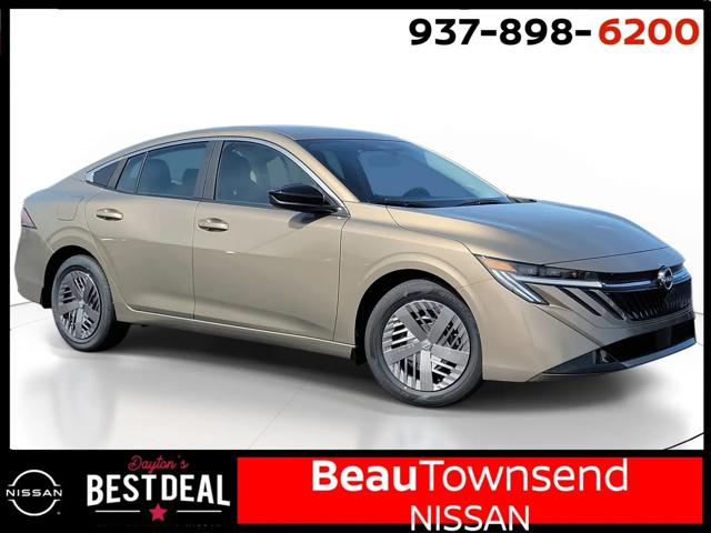 2026 Nissan Sentra SV for sale in Vandalia, OH