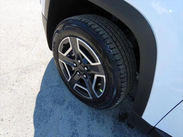 2026 Jeep Cherokee CHEROKEE LAREDO 4X4 2026 Jeep Cherokee CHEROKEE LAREDO 4X4