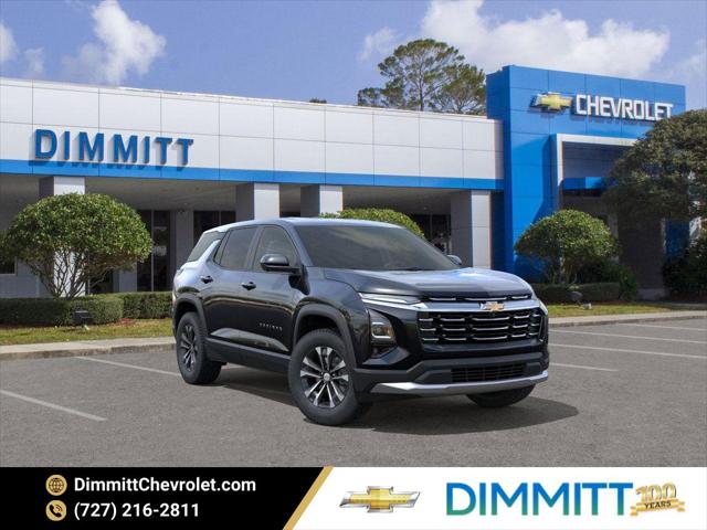 2026 Chevrolet Equinox FWD LT for sale in Clearwater, FL
