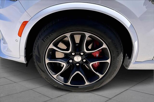2026 Dodge Durango SRT Hellcat AWD