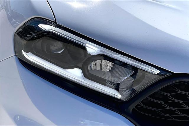 2026 Dodge Durango SRT Hellcat AWD