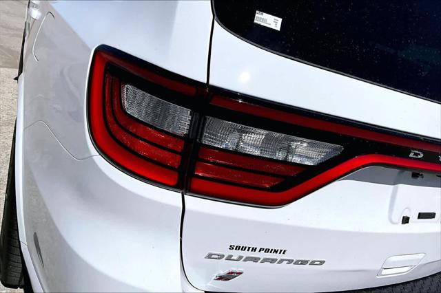 2026 Dodge Durango SRT Hellcat AWD