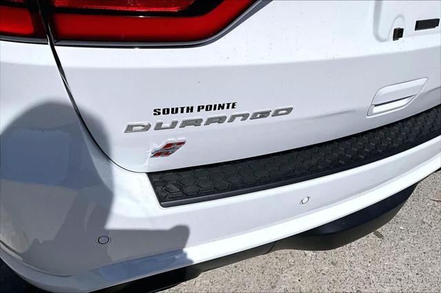 2026 Dodge Durango SRT Hellcat AWD