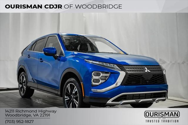 2025 Mitsubishi Eclipse Cross SE S-AWC