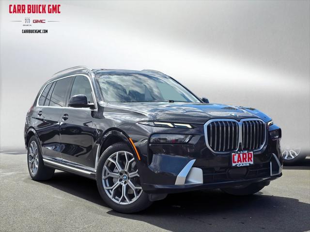 2024 BMW X7 xDrive40i for sale in Vancouver, WA