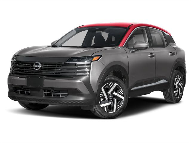 2026 Nissan Kicks SV for sale in South Burlington, VT
