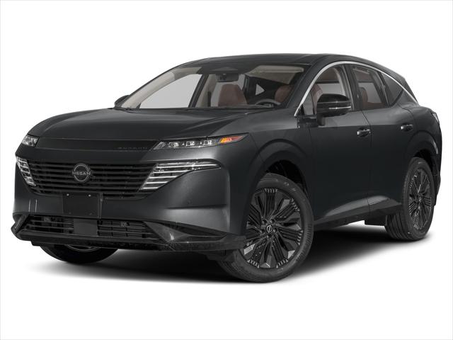 2026 Nissan Murano SL for sale in South Burlington, VT