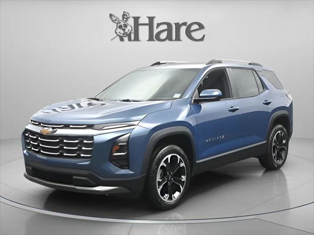2026 Chevrolet Equinox FWD LT for sale in Noblesville, IN