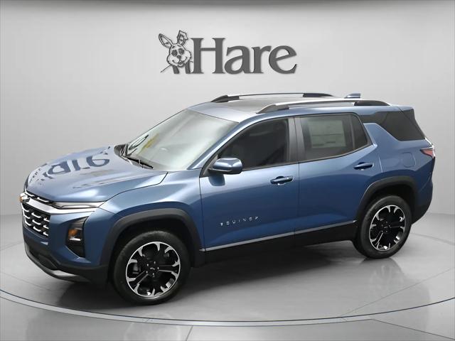 2026 Chevrolet Equinox FWD LT for sale in Noblesville, IN