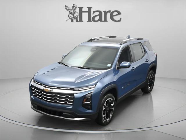 2026 Chevrolet Equinox FWD LT for sale in Noblesville, IN
