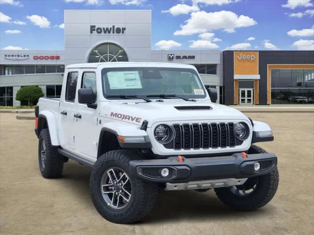 2026 Jeep Gladiator Sport for sale in Oklahoma City, OK