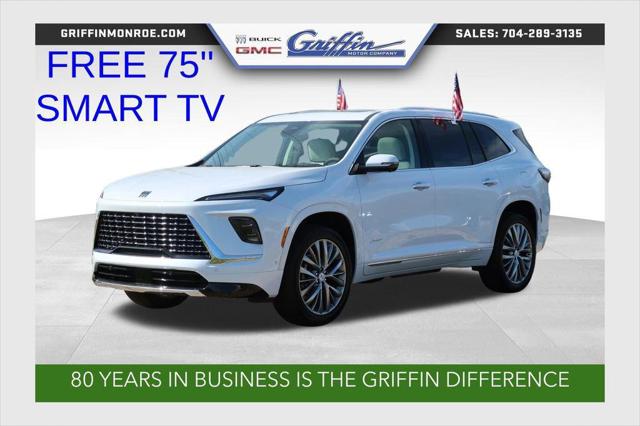 2026 Buick Enclave Avenir for sale in Monroe, NC