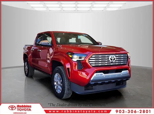 2026 Toyota Tacoma Limited for sale in Nash, TX