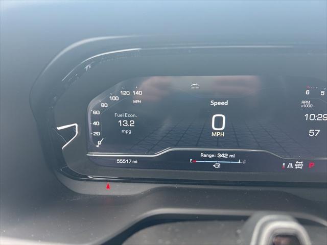 2023 GMC Yukon XL 4WD Denali Ultimate