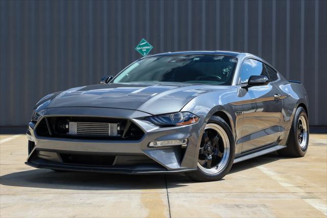 2021 Ford Mustang GT Pro Charged for sale in Orlando, FL
