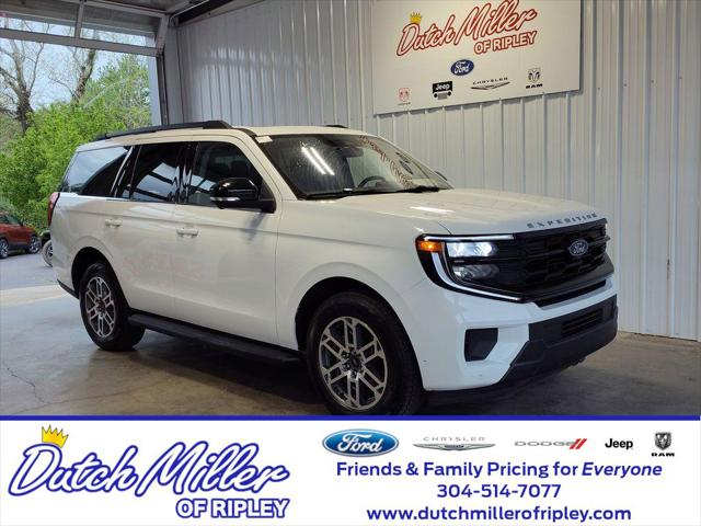 2025 Ford Expedition Active for sale in Ripley, WV
