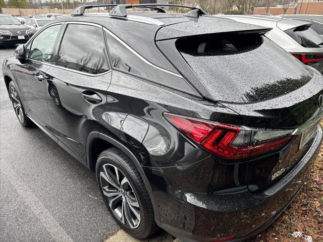 2022 Lexus RX 350 350