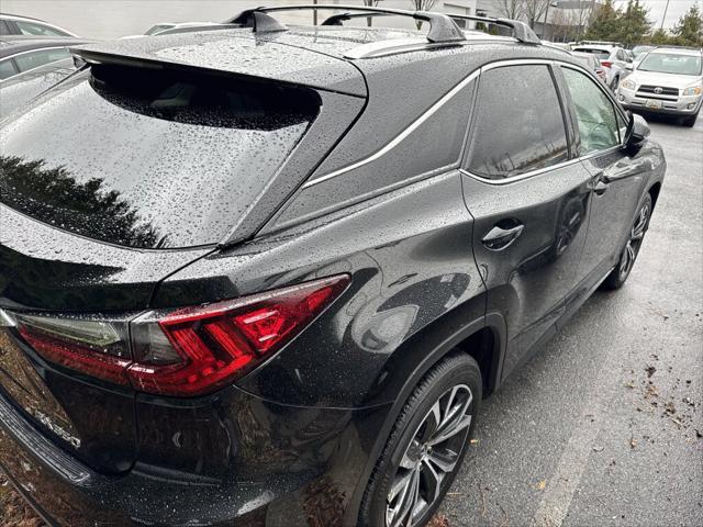 2022 Lexus RX 350 350