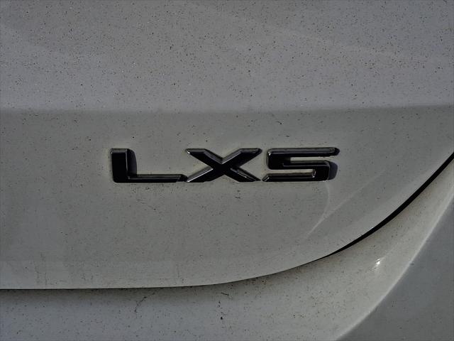 2021 Kia K5 LXS 2021 Kia K5 LXS