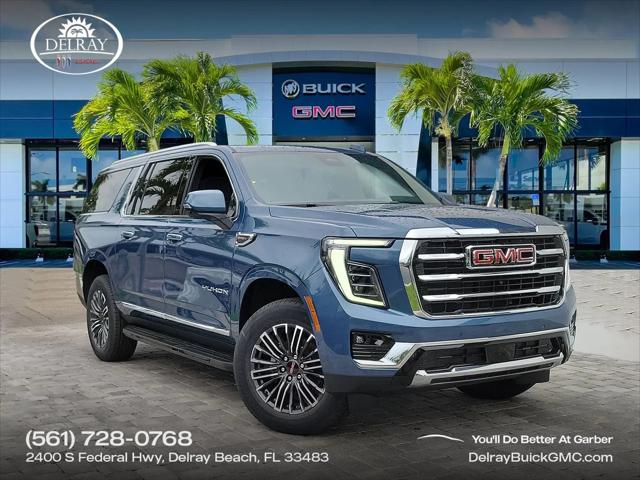 2026 GMC Yukon XL 2WD Elevation for sale in Delray Beach, FL