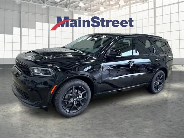 2026 Dodge Durango GT Plus HEMI V8 for sale in Lansing, KS