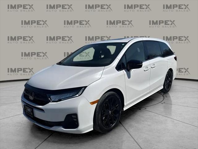 2025 Honda Odyssey Sport-L for sale in Greensboro, NC