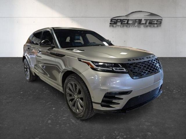 2019 Land Rover Range Rover Velar P250 R-Dynamic SE for sale in Bountiful, UT