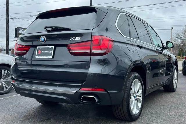 2014 BMW X5 xDrive50i
