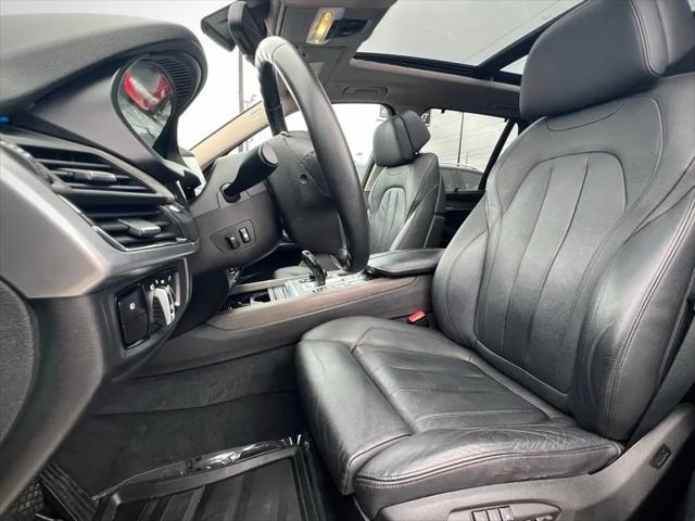 2014 BMW X5 xDrive50i