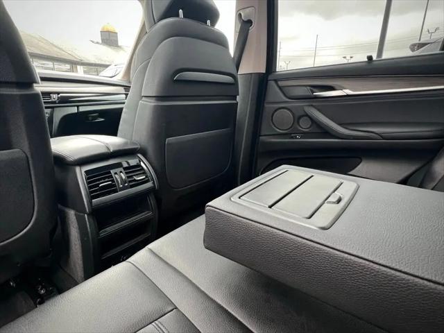 2014 BMW X5 xDrive50i