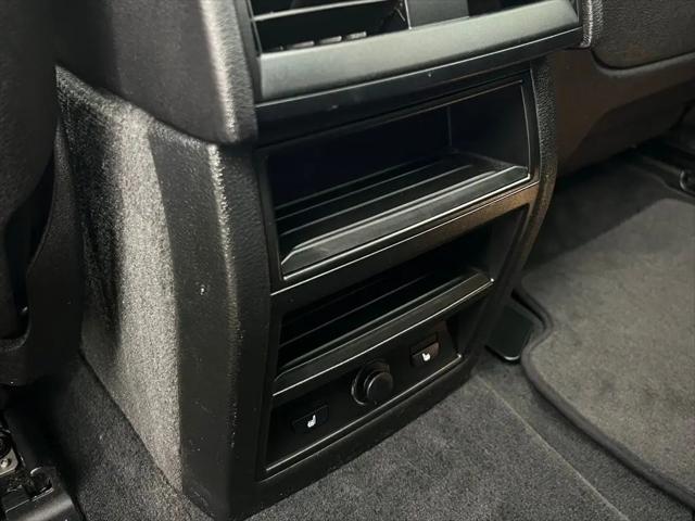 2014 BMW X5 xDrive50i