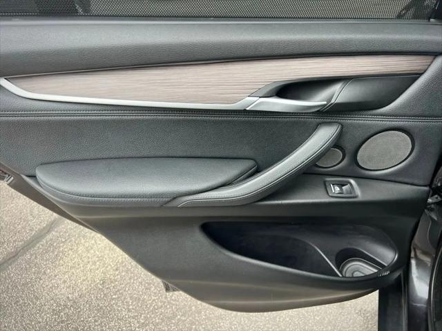 2014 BMW X5 xDrive50i