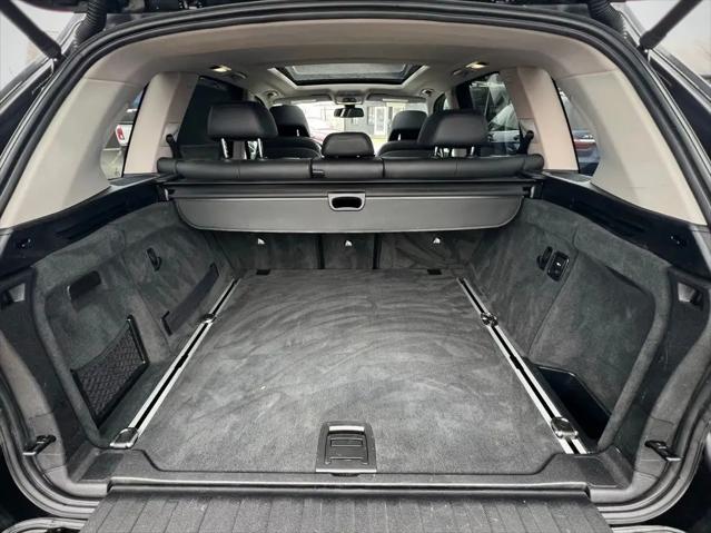 2014 BMW X5 xDrive50i