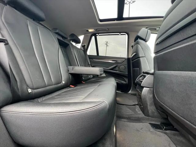 2014 BMW X5 xDrive50i