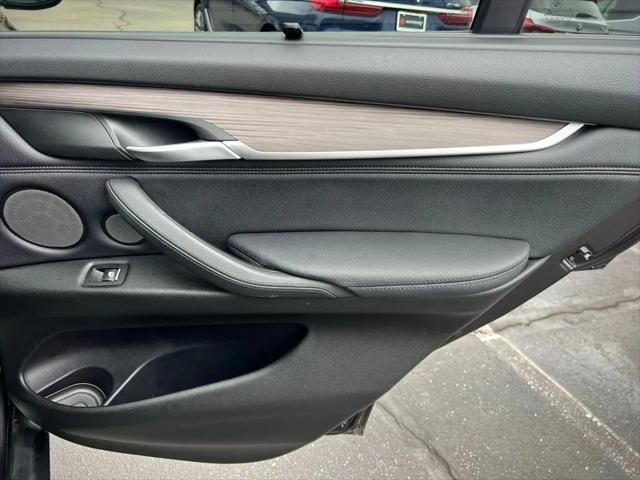 2014 BMW X5 xDrive50i