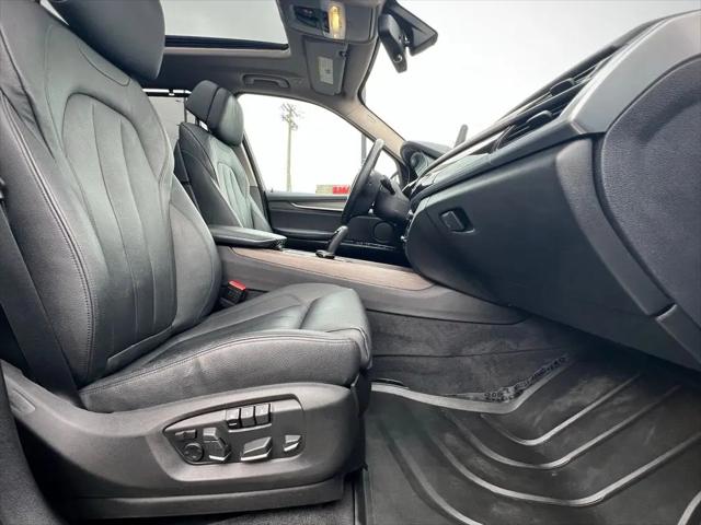 2014 BMW X5 xDrive50i