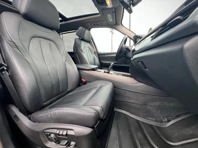 2014 BMW X5 xDrive50i