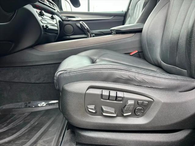 2014 BMW X5 xDrive50i