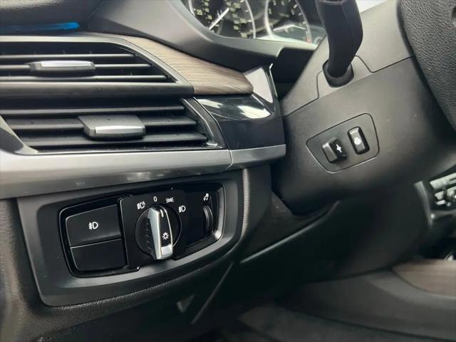 2014 BMW X5 xDrive50i