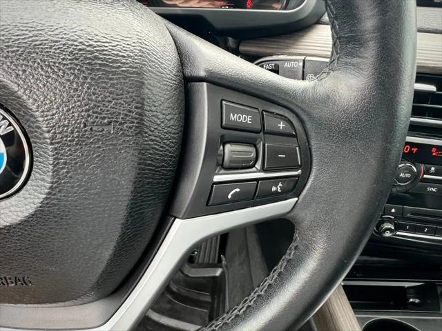 2014 BMW X5 xDrive50i