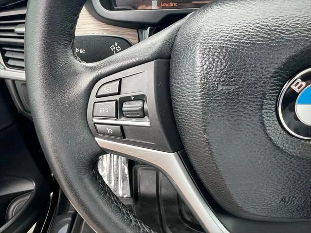 2014 BMW X5 xDrive50i