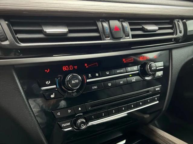 2014 BMW X5 xDrive50i
