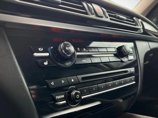 2014 BMW X5 xDrive50i