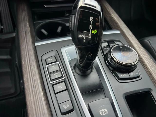 2014 BMW X5 xDrive50i